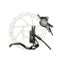 Mountain Bike Brake - Hayes Stroker Gram Hydraulic Disc Brake System