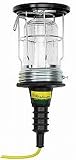 HARDMAN AT45001 240V 100W RUBBER INSPECTION LAMP