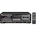Electronics : TEAC AD500 Combination CD/Cassette Deck