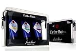 Jack Black Its the Balm Lip Balm Trio