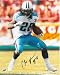 Chris Johnson Autographed/Hand Signed Tennessee Titans 8x10 Photo