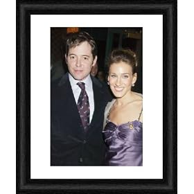 THE FOREIGNER PLAY OPENING NIGHT, NEW YORK, AMERICA - 07 NOV 2004 from Rex Features