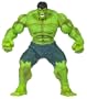 Incredible Hulk Smashin Stompin Hulk Electronic Figure