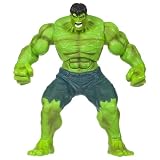 IncredibleHulkSmashinStompinHulkElectronicFigure