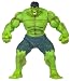 Incredible Hulk Smashin Stompin Hulk Electronic Figure