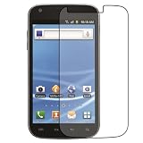 5pcs Samsung Galaxy S2 S 2 II T-Mobile SGH-T989 Premium Clear LCD Screen Protector Cover Guard Shield Protective Film Kit (5 Pieces)