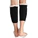 Avidlove Women Socks Knit Crochet Boot Cuffs Hollow Out Leg Warmers with Lace Trim
