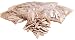 PORTER-CABLE 5551 No. 0 Biscuits (1,000-Pack)