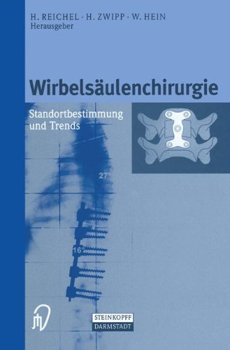 Standortbestimmung