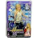 Hannah Montana In Concert Collection Singing Doll - Life's What You Make It