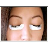100 Pairs- Eyelash Extension Silk & Lint Free Under Eye Pad Stickers By Eye Beautiful