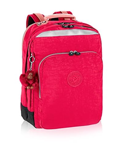 Kipling Rucksack College pink