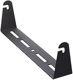 Rigid Industries 41010 Cradle Mount for E-Series 10" LED Light