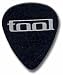 Tool Band 10,000 Days Logo Guitar Pick