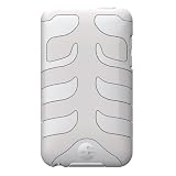 SwitchEasy RebelTouch Cover for iPod touch (2nd gen.), White SW-REB-T-W