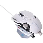 Mad Catz Rat 7 Souris de jeu filaire...