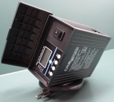 Automatic Fish Feeder KSF-2XL for pond
