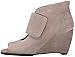 Aerosoles Women's Sound Wave Wedge Pump