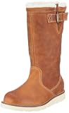 Marc Shoes 1.646.01-12/360-Kim, Damen Stiefel, Braun (cognac 360), EU 37