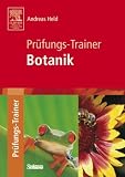 Pr�fungs-Trainer Biologie der Pflanzen - Andreas Held