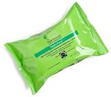 Garnier Nutritioniste Nutri-Pure Towelette,  (Pack of 3)