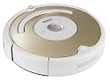iRobot Roomba 531 Staubsaug-Roboter / 1 Manuelle Wand