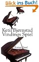 Vindings Spiel: Roman