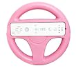 Nintendo Wii Wheel - PINK