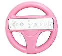 Nintendo Wii Wheel - PINK