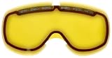 IS Design Stealth Series - Mikey LeBlanc Snowboard Goggles - Charcoal Strike Frame / Bronze Mirror Lens
