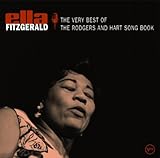 Very Best of the Rodgers & Hart Songbook