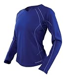 Moving Comfort Women's MCW Endurance Long Sleeve Tee