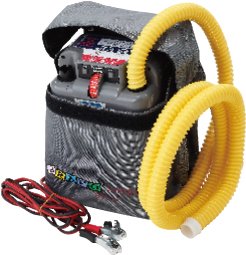 Achilles(アキレス) 電動ポンプ P-BST12 オプションパーツ