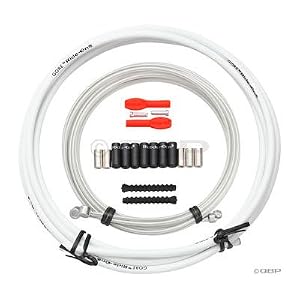 Gore RideOn Sealed Low Friction Mountain Derailleur Cable Kit