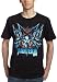 Bravado Men's Pantera Wings T-Shirt