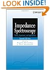 Impedance Spectroscopy: Theory, Experiment, and Applications