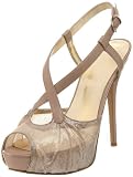 Nine West Womens Nicefit Platform Sandal Sandals