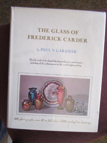 glass of frederick carder