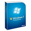 Windows 7 Professional (PC)