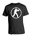 Counter Strike T-Shirt L=0: my-fan-page.de