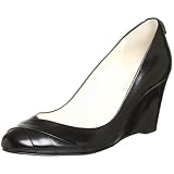Lauren Ralph Lauren Women's Nadine Wedge Pump