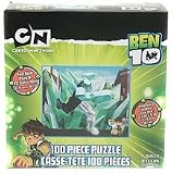 41z14msdEbL. SL160  Ben 1 10 PC Puzzle   Diamond Head