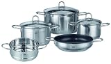 Produkt-Bild: Elo 90155 Topfset Smaragd 5-teilig