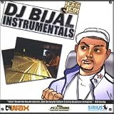DJ Bijal & Sirius present 21 Hot Instrumentals [Mixtape]
