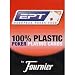 Fournier Poker European Poker Tour Jumbo Index (Red)