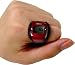 LifeSpan Fitness Heart Rate Monitor Ring (Colors may Vary) LifeSpan Fitness Heart Rate Monitor Ring (Colors may Vary)