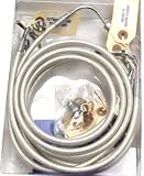 Brakeline Kit -Gooridge Platinum Series ABS Brake STK+14