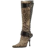 Donald J Pliner Women's Haircalf Vice Boot