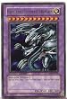 Yu Gi Oh Blue Eyes Ultimate Dragon Limited Edition Foil Trading Card