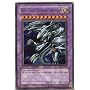 Yu Gi Oh Blue Eyes Ultimate Dragon Limited Edition Foil Trading Card